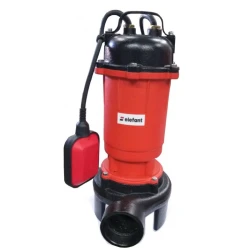 Насос дренажный Aquatic Elefant WQCD 10-10-0,75 flexmag.md