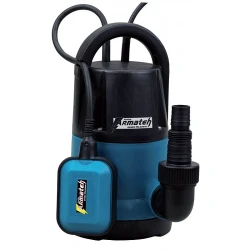 Pompa drenaj Armateh AT-9620 flexmag.md