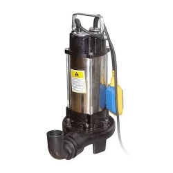 Насос дренажный с измельчителем MPN ДНЕСТР V1300DF flexmag.md