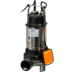 Насос дренажный с измельчителем Вихрь ФН-1100Л flexmag.md