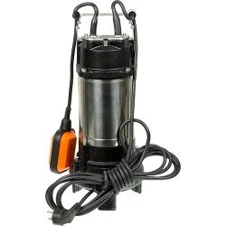 Pompa drenaj cu tocator Vihri ФН-1100Л flexmag.md