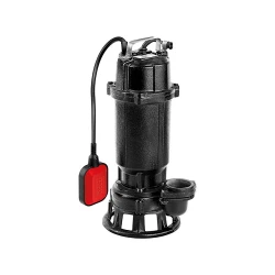 Pompa drenaj cu tocator Yato YT-85350 flexmag.md