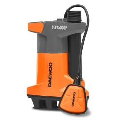 Насос дренажный Daewoo DDP 15000P flexmag.md