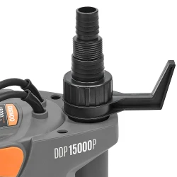 Pompa drenaj Daewoo DDP 15000P flexmag.md