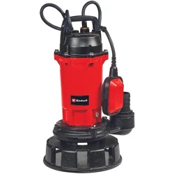 Насос дренажный Einhell GE-DP 900 (41.815.50) flexmag.md
