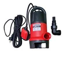 Pompa drenaj Elefant QDP 750 flexmag.md