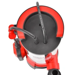 Pompa drenaj Hecht 3011 flexmag.md
