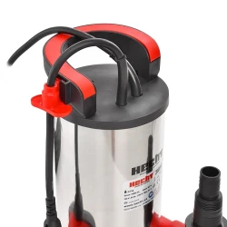 Pompa drenaj Hecht 3011 flexmag.md