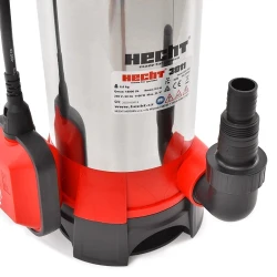 Pompa drenaj Hecht 3011 flexmag.md