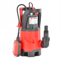 Насос дренажный Hecht 3752 flexmag.md
