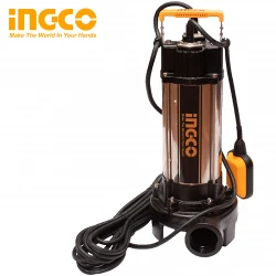 Pompa drenaj Ingco SPDB15008 flexmag.md