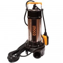 Pompa drenaj Ingco SPDB15008 flexmag.md