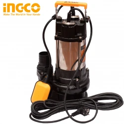 Pompa drenaj Ingco SPDS7508 flexmag.md