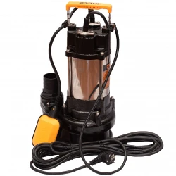 Насос дренажный Ingco SPDS7508 flexmag.md