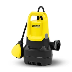 Pompa drenaj Karcher SP11.000 Dirt (1.645-820.0) flexmag.md