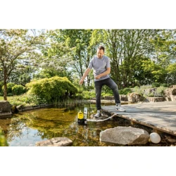 Pompa drenaj Karcher SP11.000 Dirt (1.645-820.0) flexmag.md