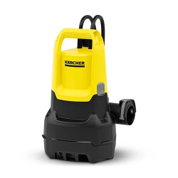 Насос для откачки Karcher SP16.000 Dirt (1.645-830.0) flexmag.md