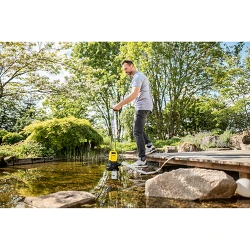 Pompa drenaj Karcher SP16.000 Dual (1.645-832.0) flexmag.md