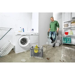 Pompa drenaj Karcher SP16.000 Flood Box (1.645-831.0) flexmag.md