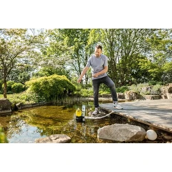 Pompa drenaj Karcher SP22.000 Dirt (1.645-850.0) flexmag.md