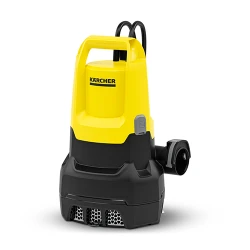 Pompa drenaj Karcher SP22.000 Dirt (1.645-850.0) flexmag.md