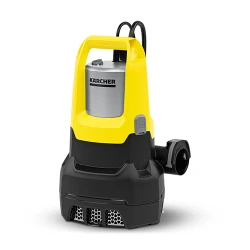 Насос дренажный Karcher SP22.000 Dirt Level Sensor (1.645-851.0) flexmag.md