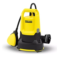 Насос дренажный Karcher SP9.500 Dirt (1.645-800.0) flexmag.md