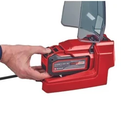 Pompa drenaj pe acumulator Einhell GE-DP 18-25 Li PXC SOLO (41.815.80) flexmag.md