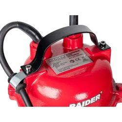 Pompa drenaj Raider RD-CAWP56 flexmag.md