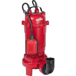 Насос дренажный Raider RD-CAWP56 flexmag.md