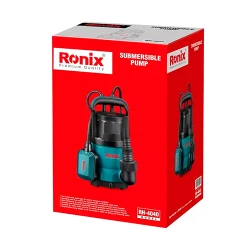 Pompa drenaj Ronix RH-4040 flexmag.md