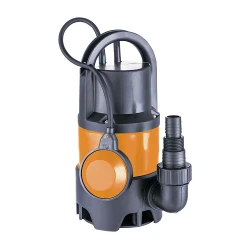 Pompa drenaj Ruris Aqua 9 flexmag.md