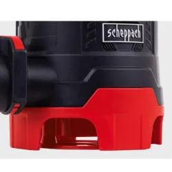 Pompa drenaj submersibila Scheppach DWP400 flexmag.md