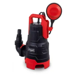 Pompa drenaj submersibila Scheppach DWP400 flexmag.md