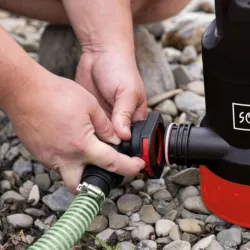 Pompa drenaj submersibila Scheppach DWP750 flexmag.md