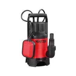 Насос дренажный Tatta TT-PSAM304 flexmag.md