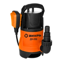Pompa drenaj Vihri ДН-550 flexmag.md
