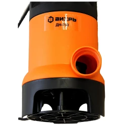 Pompa drenaj Vihri ДН-750 flexmag.md