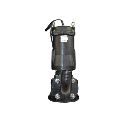Pompa drenaj Wixo WQ 7-15-1.1 flexmag.md