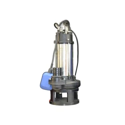 Pompa drenaj Wixo WQDY10-10-1.1 flexmag.md