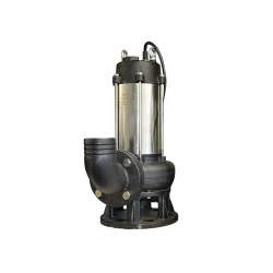 Pompa drenaj Wixo WQDY9-22-2.2 flexmag.md