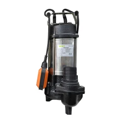 Насос дренажный Wixo WQV2200DF flexmag.md