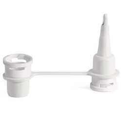 Pompa electrica de aer Intex QuickFill USB200R 66637 flexmag.md