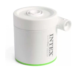 Электрический воздушный насос Intex QuickFill USB200R 66637 flexmag.md
