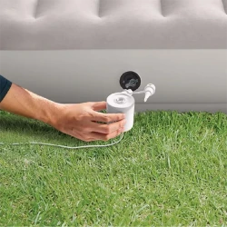 Pompa electrica de aer Intex QuickFill USB200R 66637 flexmag.md