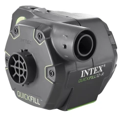 Электрический насос Intex 66642 flexmag.md