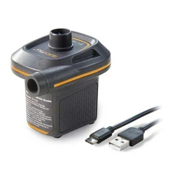 Pompa electrica Mini QuickFill Intex 66635 flexmag.md