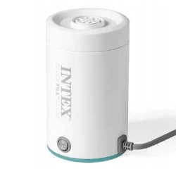 Электрический насос QuickFill AC400 Intex 66646 flexmag.md