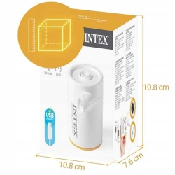 Pompa electrica QuickFill USB150 Intex 66616 flexmag.md