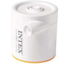 Электрический насос QuickFill USB150 Intex 66616 flexmag.md